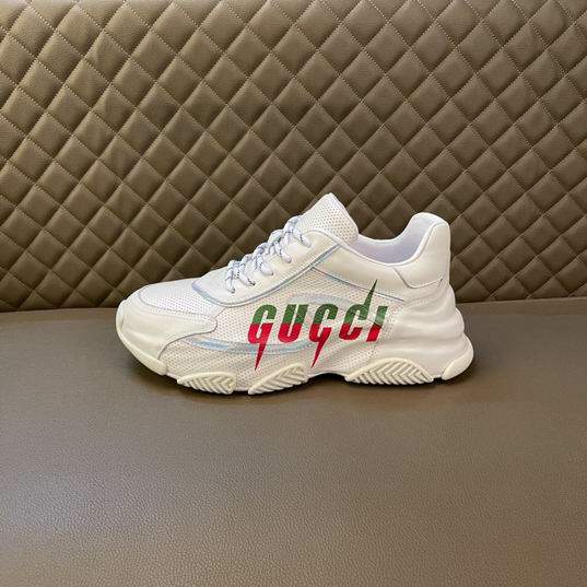 Picture of Gucci Shoes _SKUGuccisz38-45mnh040710658